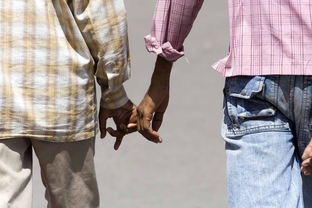 Why Your Kids Are Still at Risk for HIV