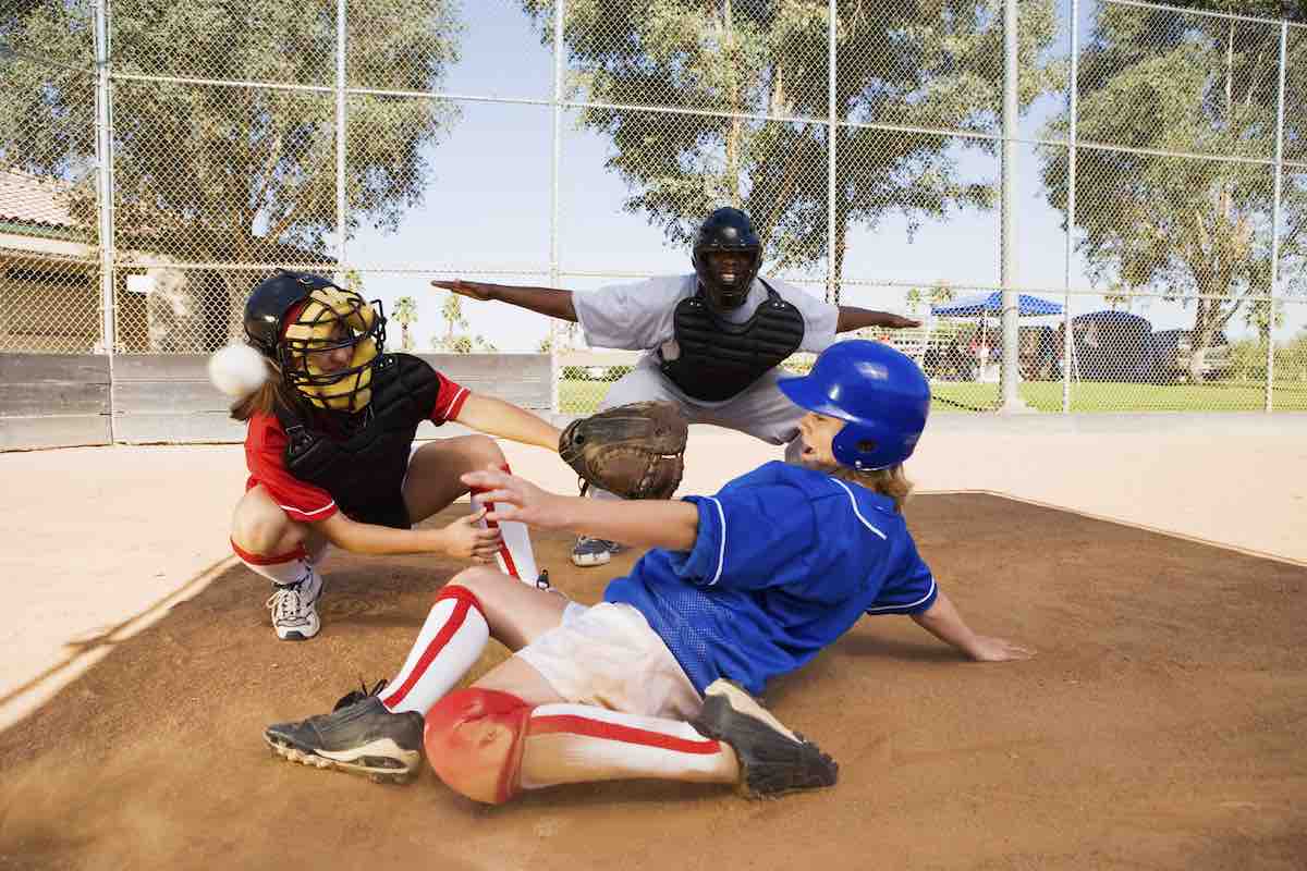 COVID And Sports: How to Safely Play Again