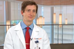sports cardiologist Michael Ayers, MD
