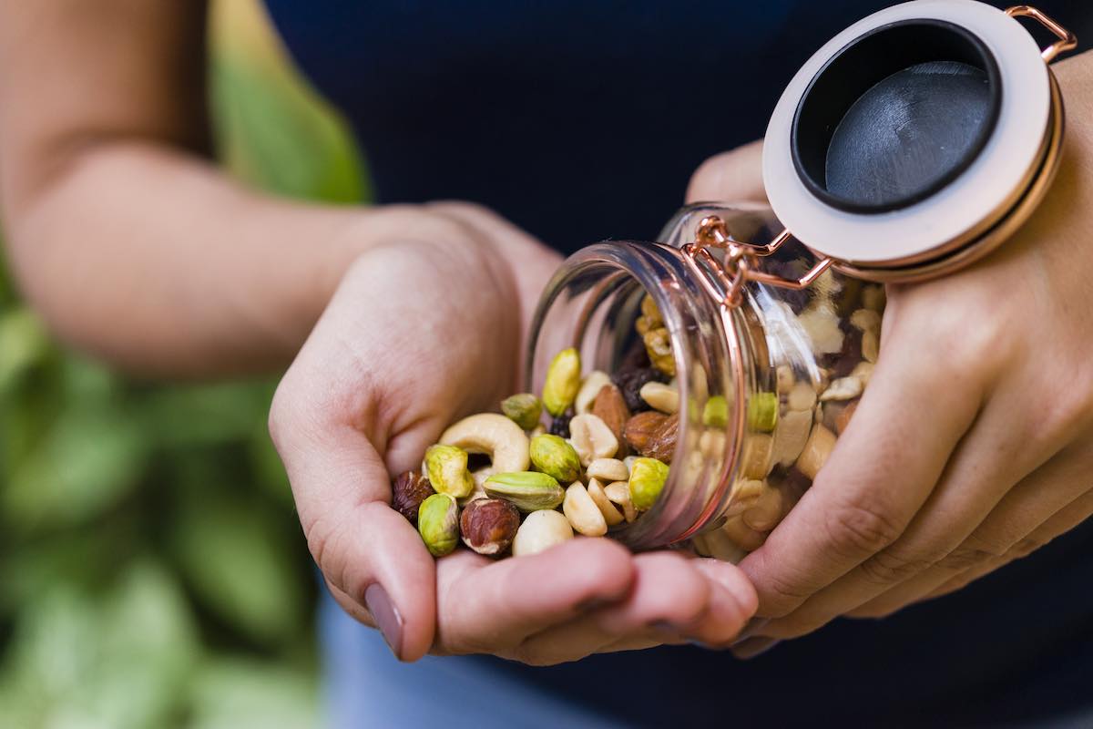 Craving Junk Food? Try These Satisfying Healthier Snacks