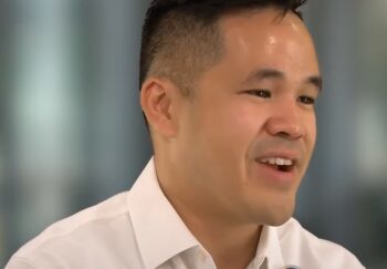 Family Medicine Psychologist Joseph Tan, PhD