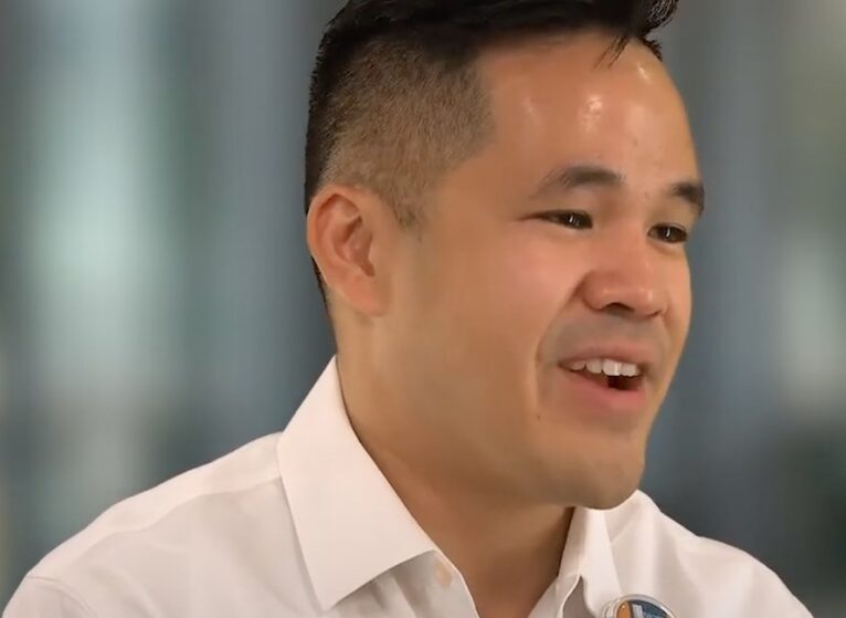 Family Medicine Psychologist Joseph Tan, PhD