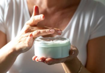 some skin cream can increase your risk for bad sunburn