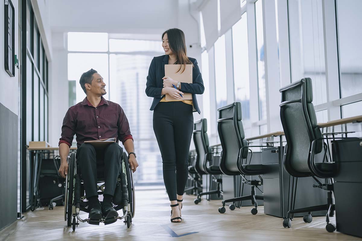 Disability Discrimination in the Workplace: What You Need to Know About Self-Advocacy