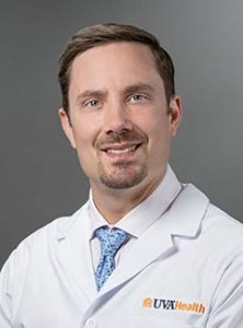 Paul Viscuse, MD