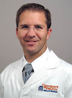 Todd Brauer, MD