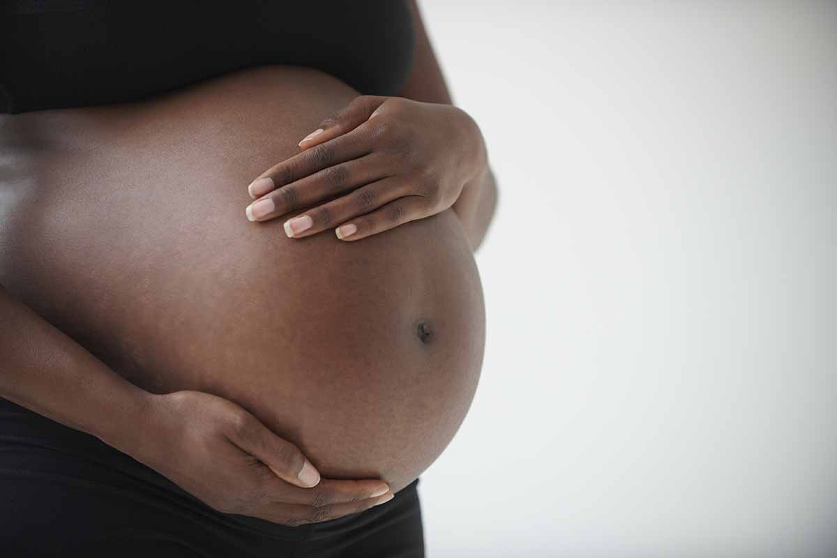 Black Maternal Health Week 2023: Our Bodies Are Our Own