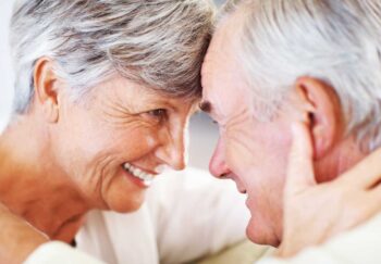 older couple. What you need to know about STD prevention