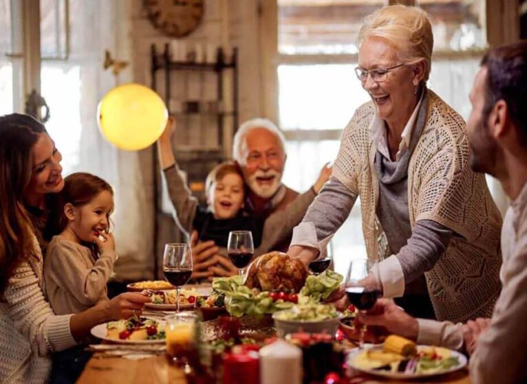 stay safe during family gatherings with fall vaccines