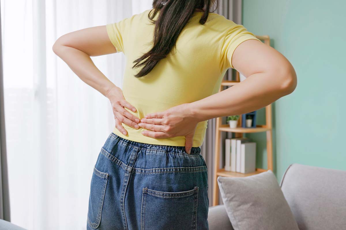 Sangue em seu xixi? Como contar os sinais de câncer de rim