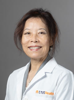 Xuemei Huang, MD