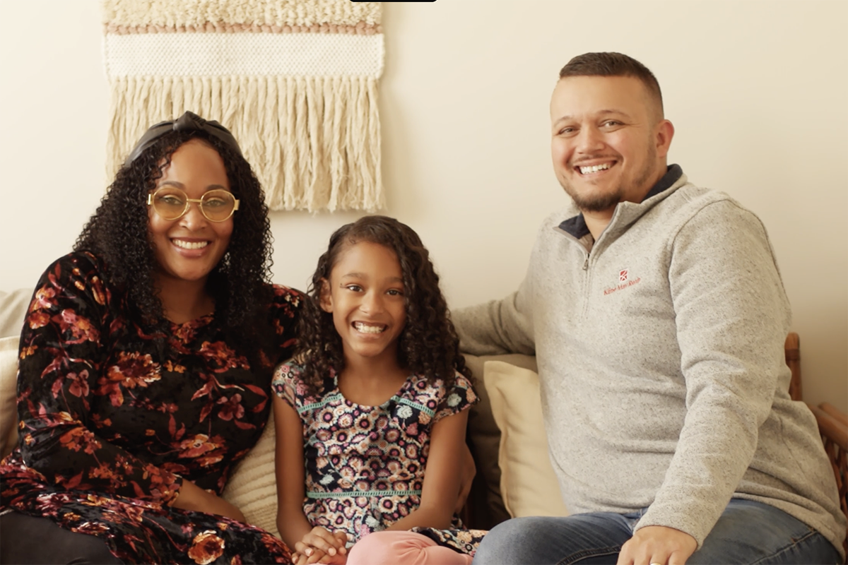 Sharp Pains, Untimely Supply, & NICU Keep: Alex & Religion’s Story
