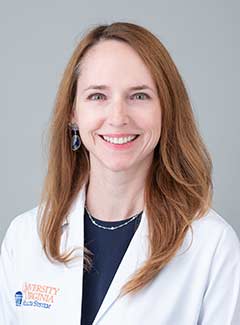 Kirsten Greene, MD, traz sua vasta experiência e experiência à questão do câncer de próstata de Biden.