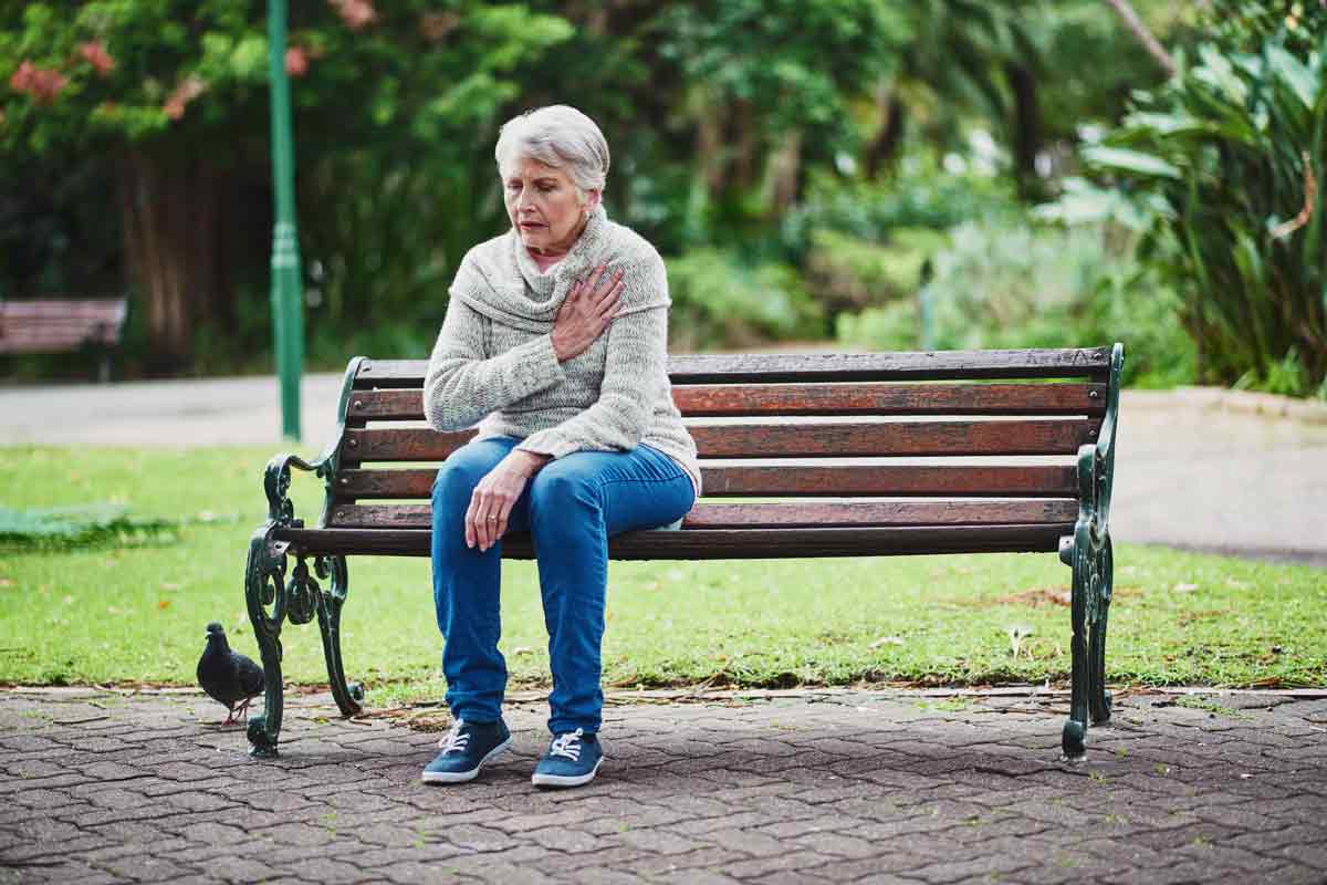 Tiny Blood Vessels, Huge Coronary heart Concern: Microvascular Illness