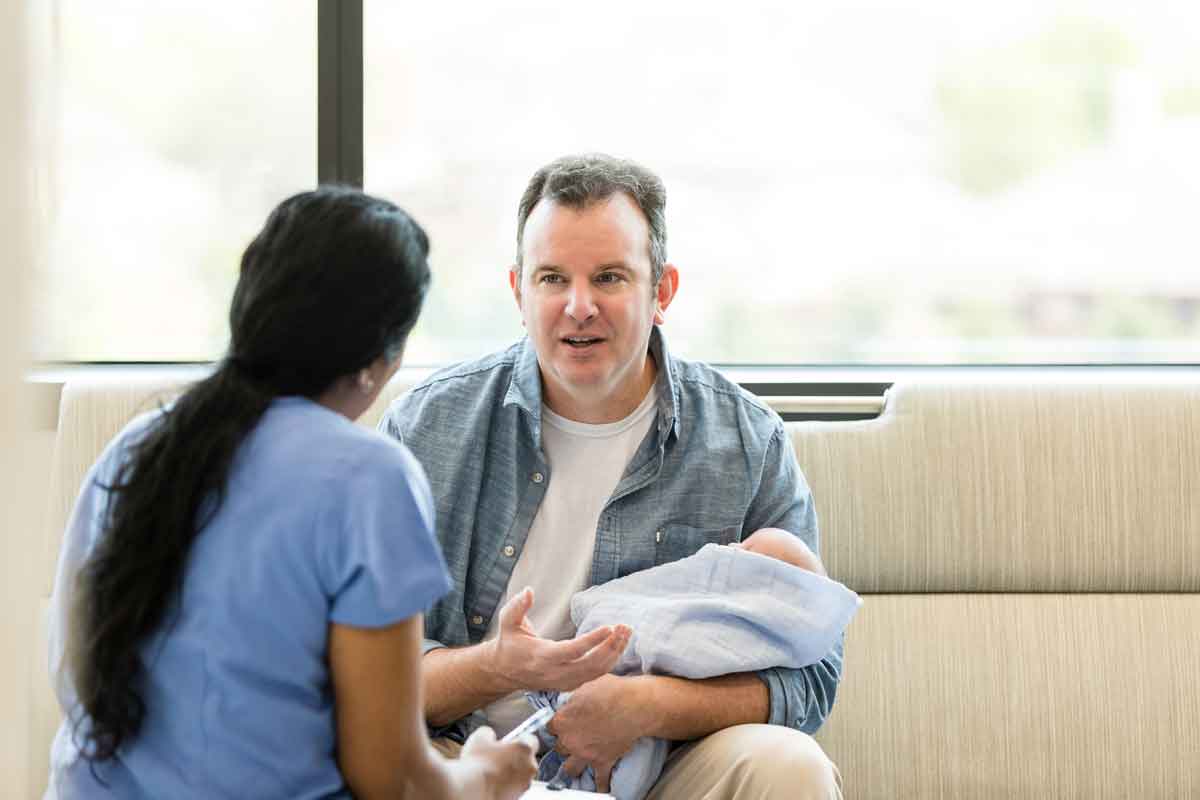 Understanding Circumcision and Speaking to Your Children About It