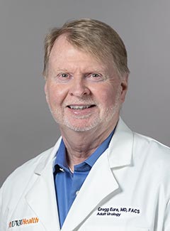 Greg Eure, MD
